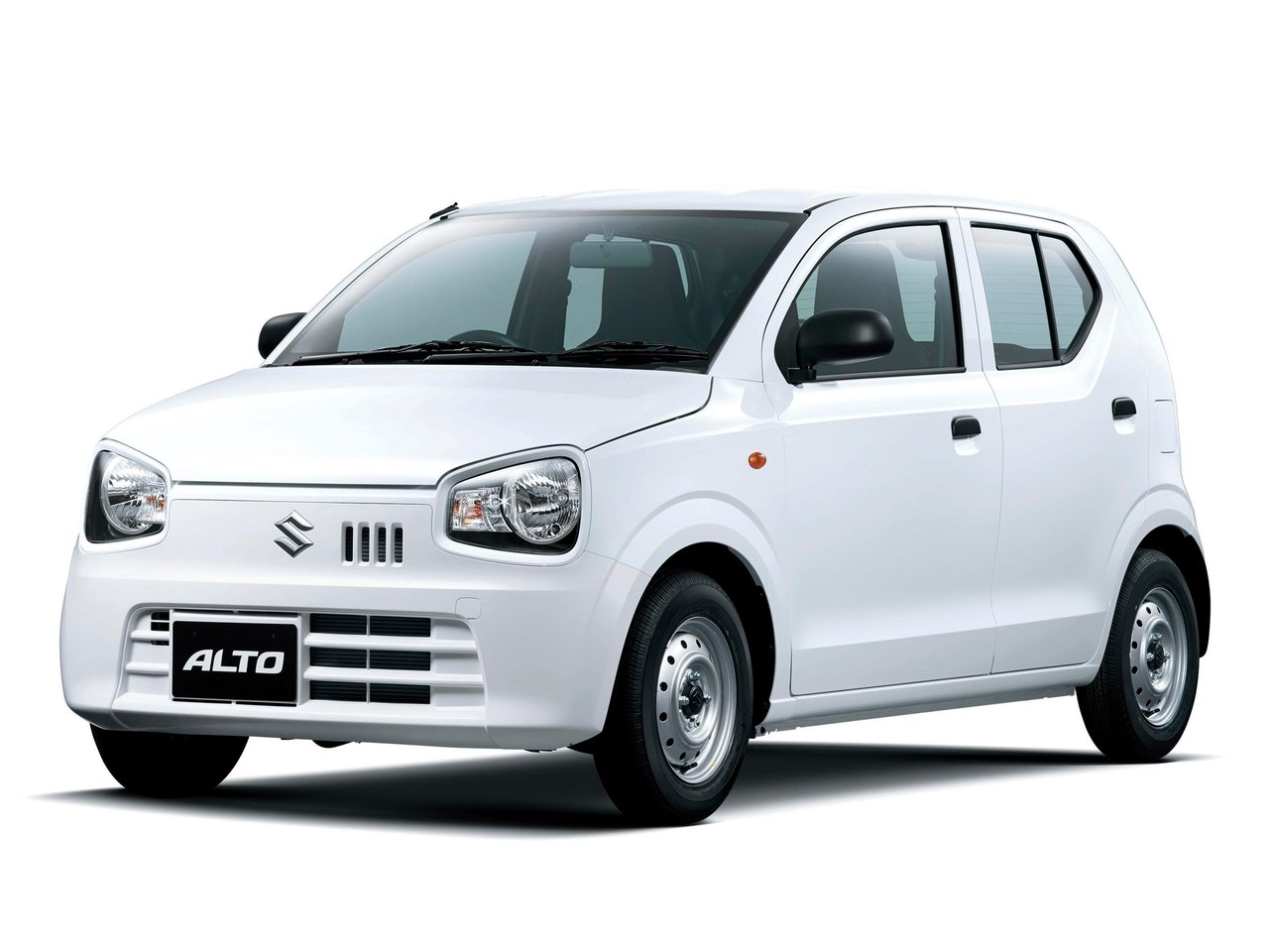 Подбор шин на Suzuki Alto VIII (HA36)