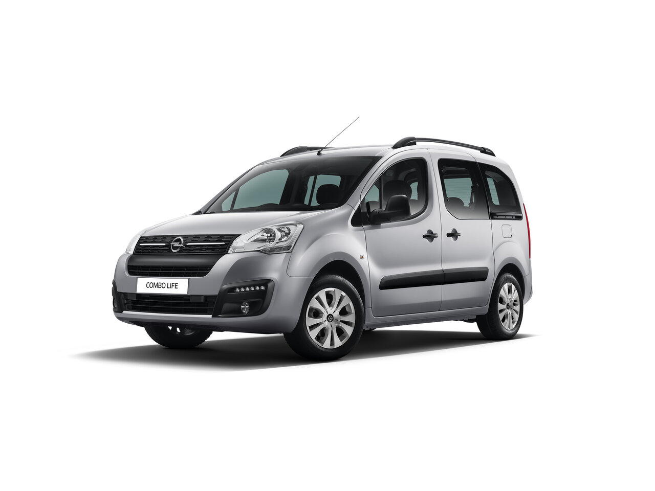 Подбор шин на Opel Combo E