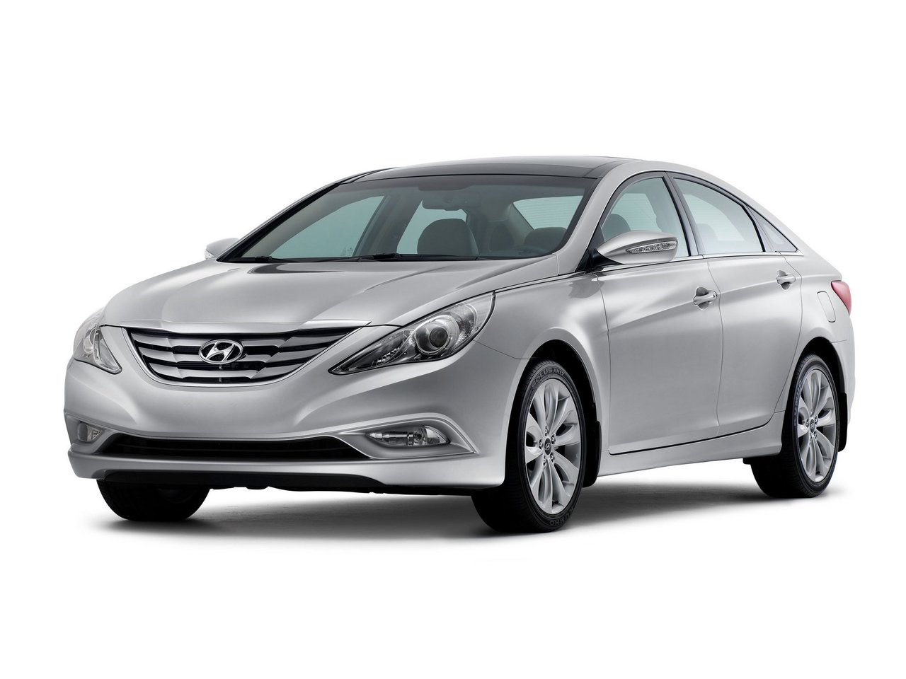 Подбор шин на Hyundai Sonata