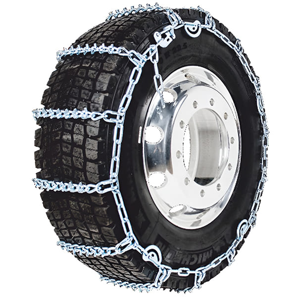 Цепи противоскольжения Skalolaz ШИП (14.00R20 ,425/85R21) комплект 2 цепи
