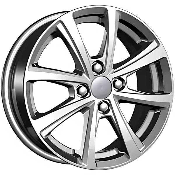 ДЛ 4*98 15*6 D58.6 ET35 Carwel Акуш SL