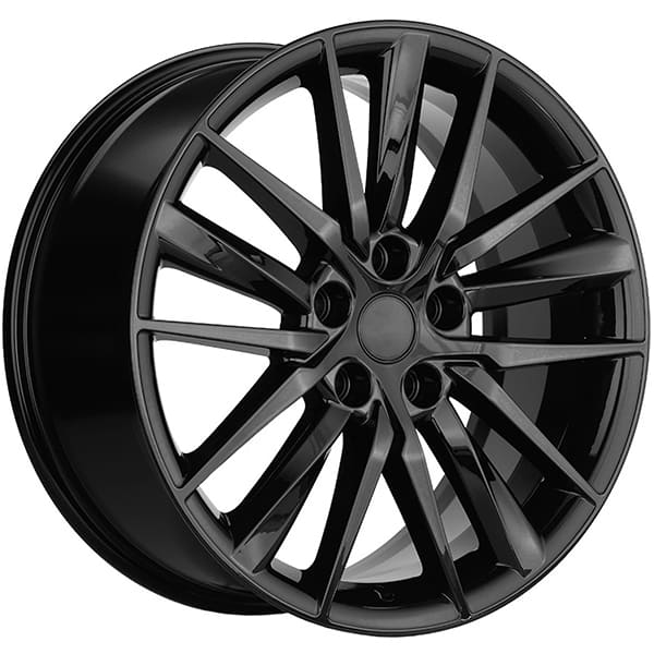 ДЛ 5*114.3 18*8 D60.1 ET45 Carwel Алдан BL