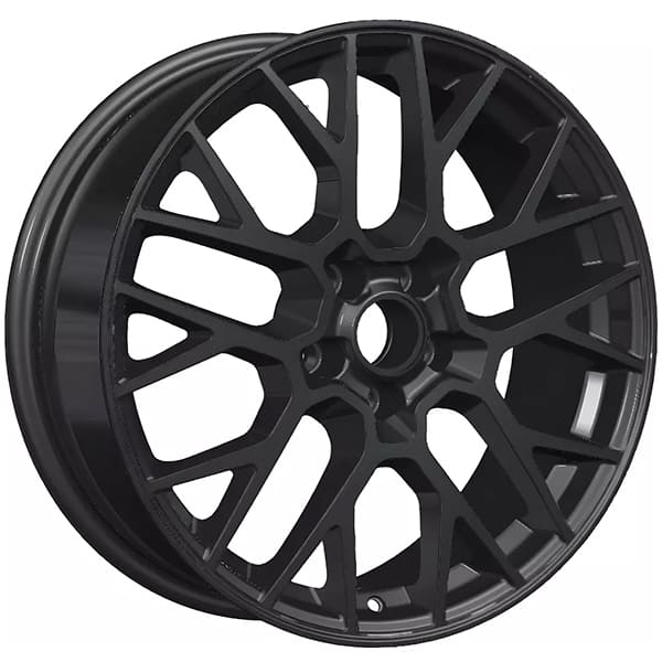 ДЛ 5*114.3 18*7 D67.1 ET51 Carwel Аракс BL