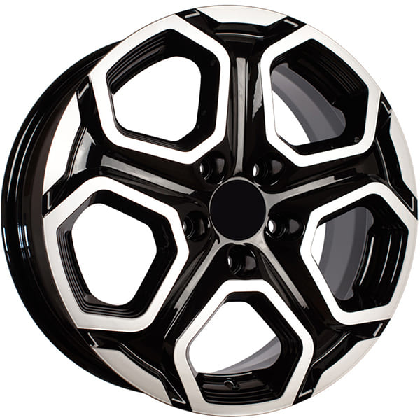 ДЛ 5*108 16*6.5 D63.35 ET50 Carwel Бала AB