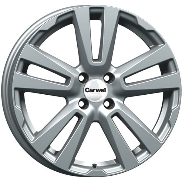 ДЛ 4*100 17*6.5 D60.1 ET43 Carwel Берг SB