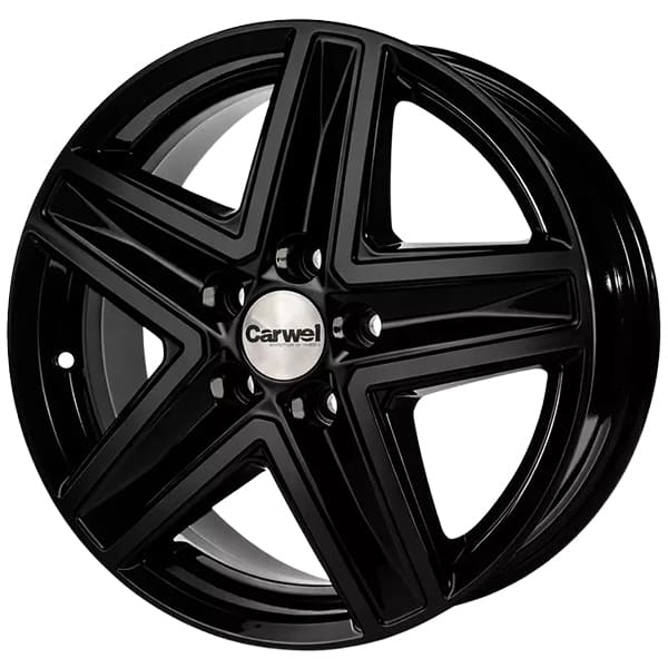 ДЛ 5*130 16*6.5 D78.1 ET50 Carwel Витим BK