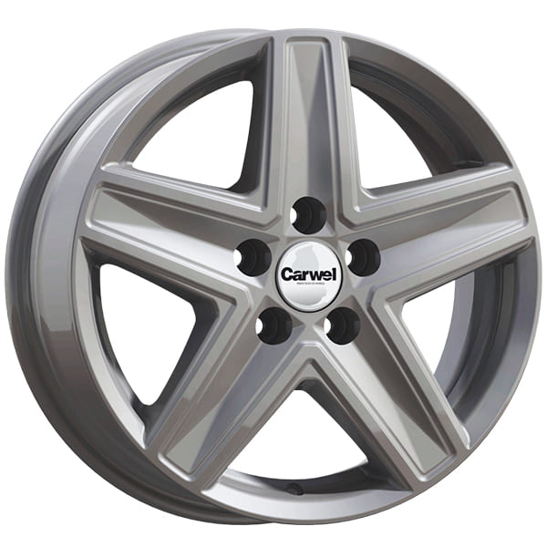 ДЛ 5*130 16*6.5 D78.1 ET50 Carwel Витим SB