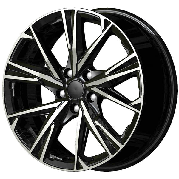 ДЛ 5*108 18*7 D67.1 ET38 Carwel Грейс AB