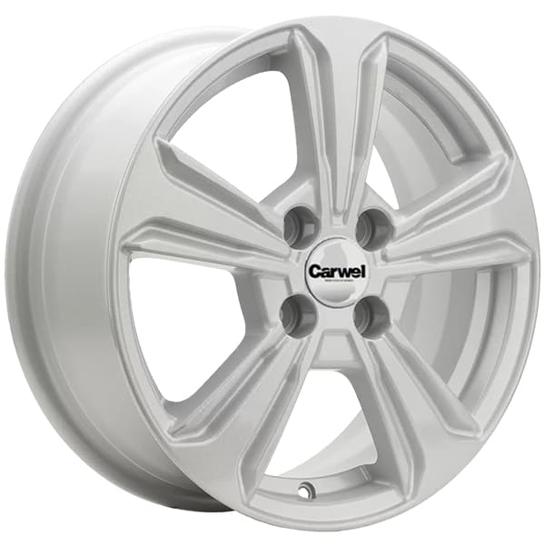 ДЛ 4*100 15*6 D60.1 ET50 Carwel Диво SLT