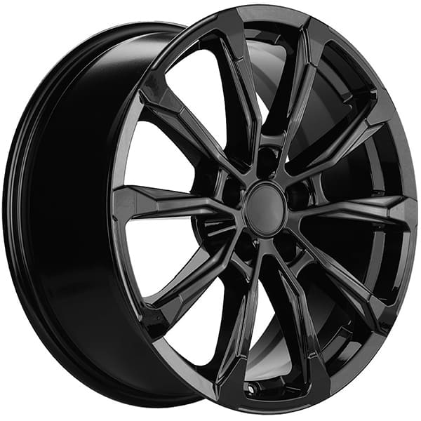 ДЛ 5*114.3 18*7.5 D64.1 ET40 Carwel Ишим BL