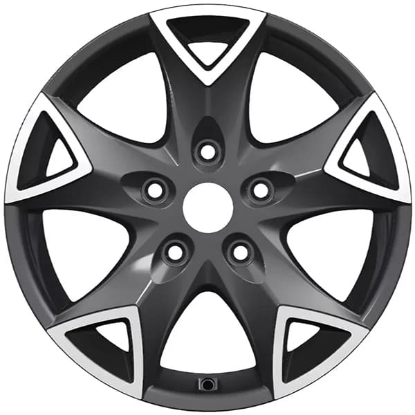 ДЛ 5*130 16*6.5 D78.1 ET50 Carwel Конго ABT