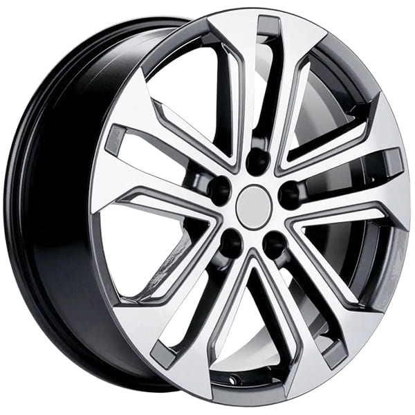 ДЛ 5*114.3 18*7 D54.1 ET50 Carwel Куж AGR