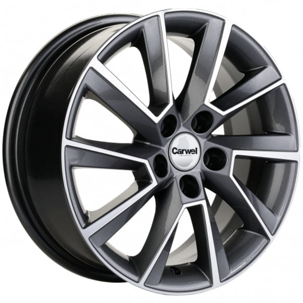 ДЛ 5*100 15*6 D57.1 ET40 Carwel Сатурн AGR