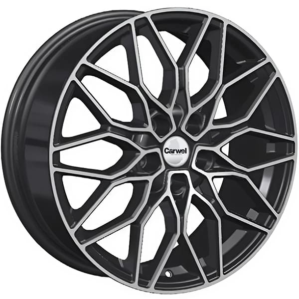 ДЛ 5*108 18*7 D65.1 ET41 Carwel Тим ABT