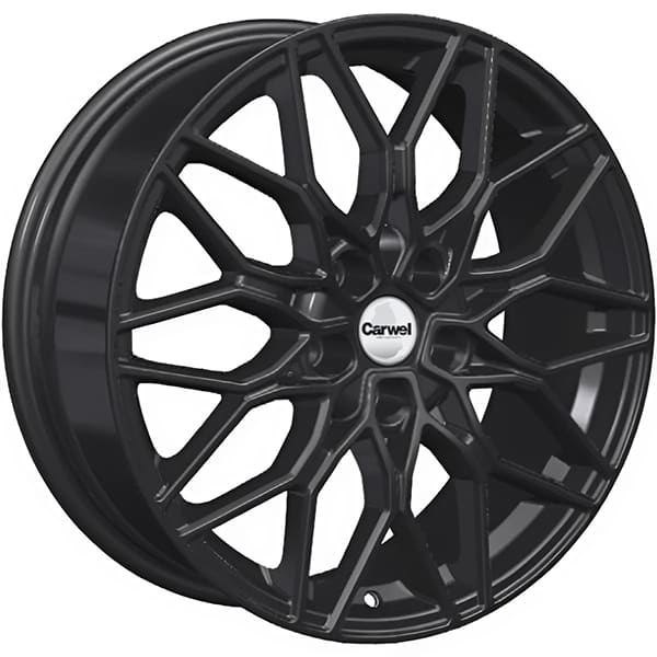 ДЛ 5*108 18*7 D65.1 ET36 Carwel Тим BL