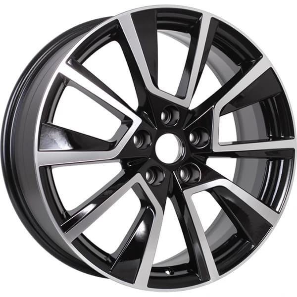 ДЛ 5*114.3 18*7 D67.1 ET38 Carwel Чаны ABT