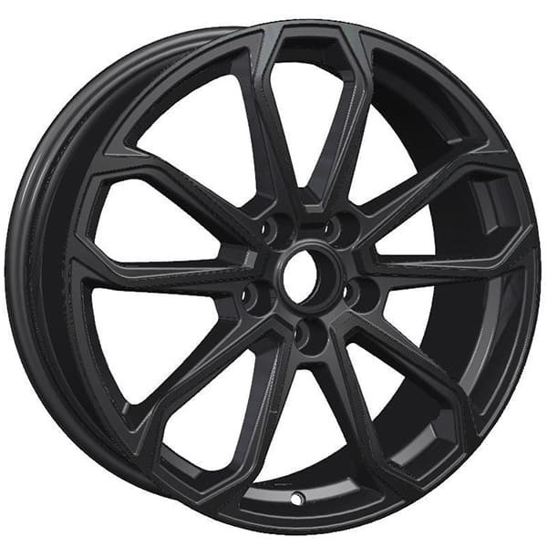 ДЛ 5*114.3 18*7 D67.1 ET51 Carwel Юкон BL