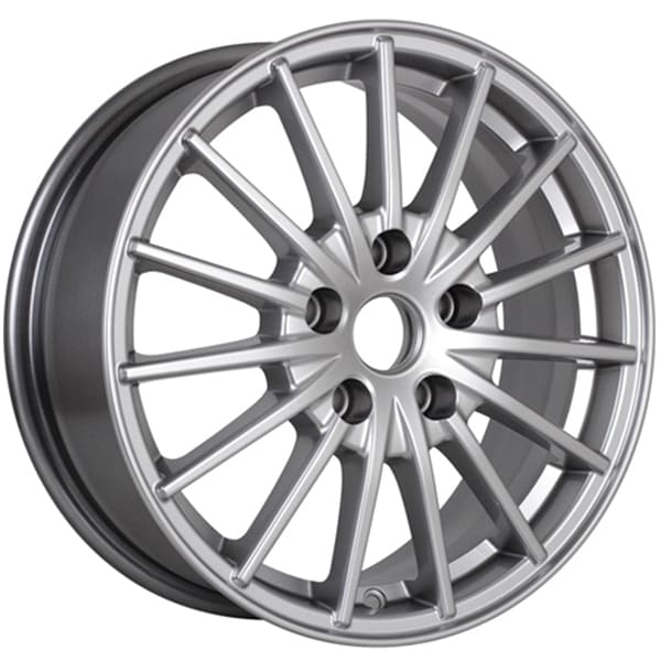 ДЛ 5*114.3 16*6.5 D67.1 ET45 ALCASTA M60 HS