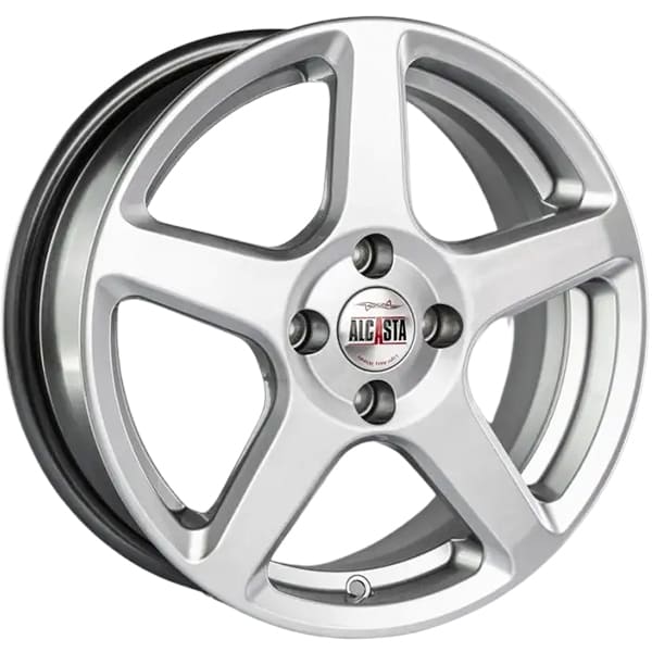 ДЛ 4*98 15*6 D58.6 ET35 ALCASTA M62 HS