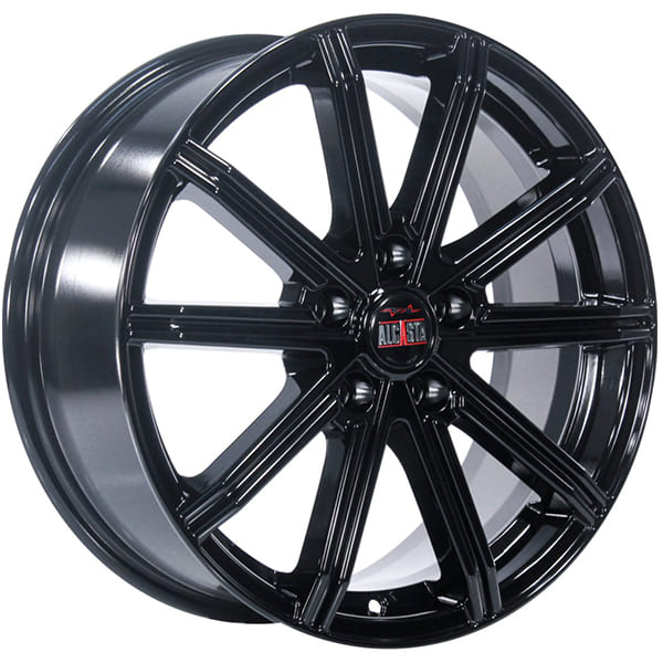 ДЛ 5*114.3 16*6.5 D67.1 ET43 ALCASTA M64 Black