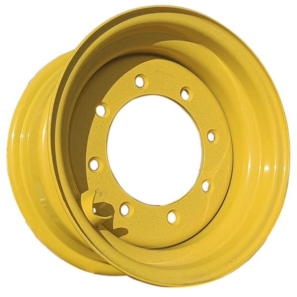 9*18 ET25 8*275 D221 BRONKES желтый (передний) RAL1023