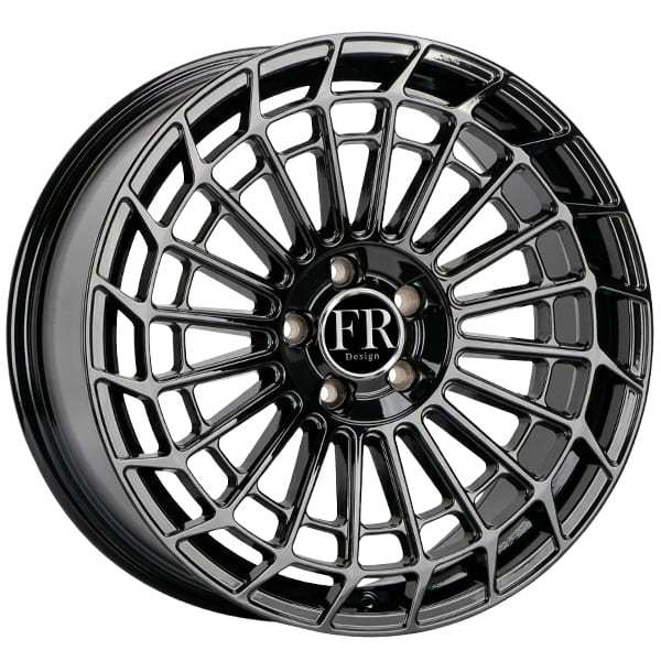 ДЛ 5*112 20*8.5 D66.56 ET36 FR Replica IVF-3140 B