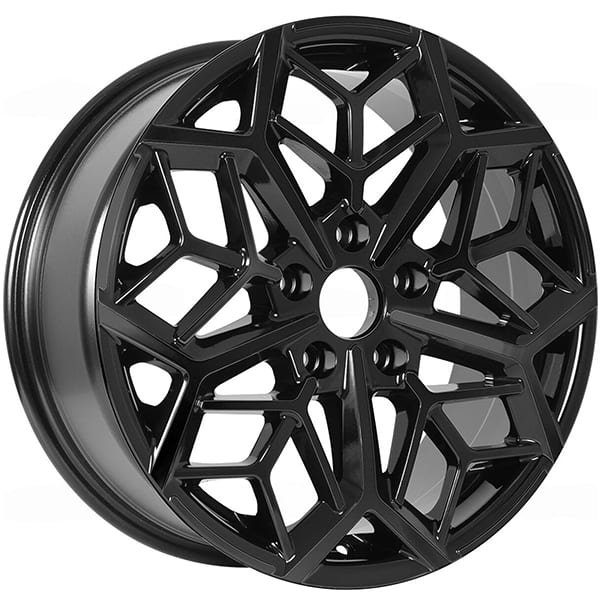 ДЛ 5*114.3 17*7 D67.1 ET50 KDW KD1710 Black_Painted