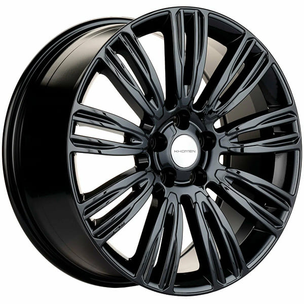 ДЛ 5*120 20*8.5 D72.6 ET45 KHOMEN 2004 BLK