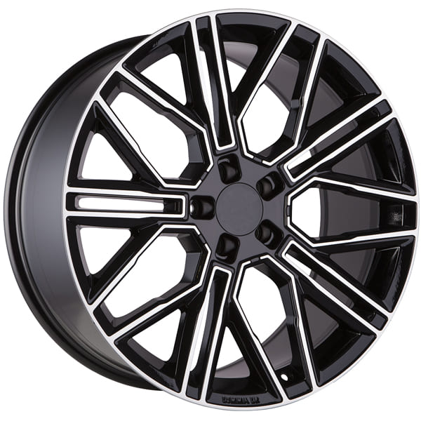 ДЛ 5*120 21*9.5 D72.6 ET49 KHOMEN KHW2101 Black_FP