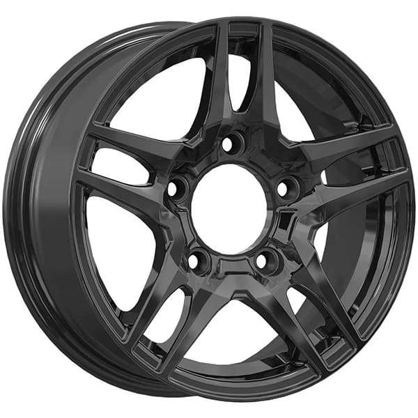 ДЛ 5*139.7 15*6 D98.1 ET40 IFREE Бустер BK
