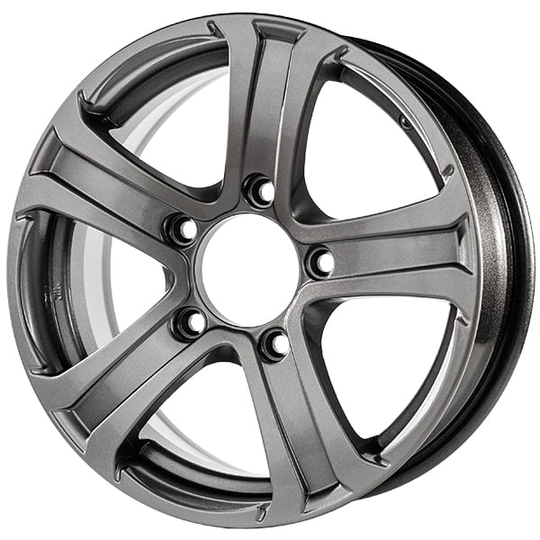 ДЛ 5*139.7 16*6 D98 ET40 IFREE Хафпайп Хай вэй