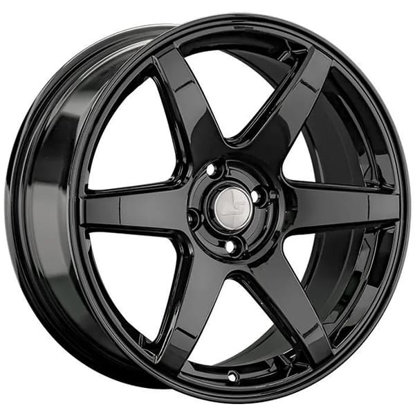 ДЛ 4*100 17*8 D60.1 ET35 LS 1330 BK