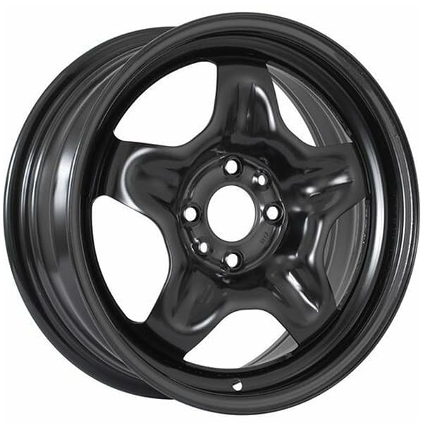 ДШ 4*98 15*6 D58.5 ET35 Magnetto 15012 Black