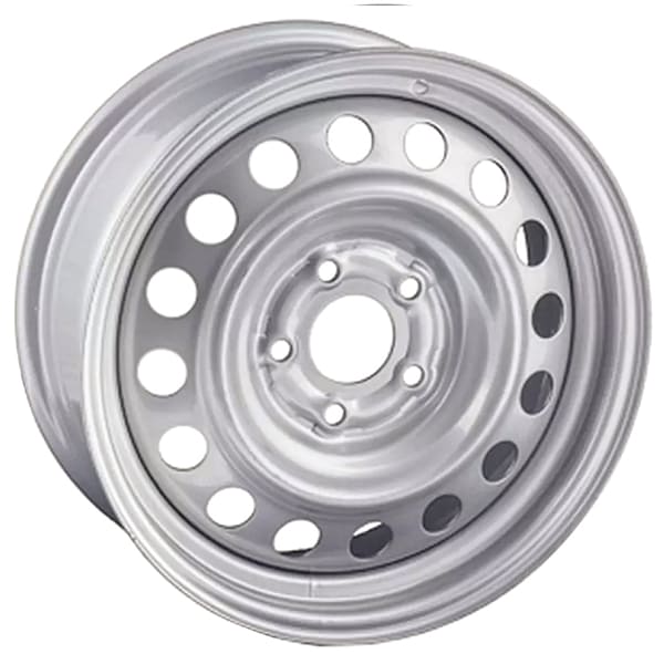 ДШ 5*108 16*7 D65.1 ET46 Magnetto 16013 серебристый