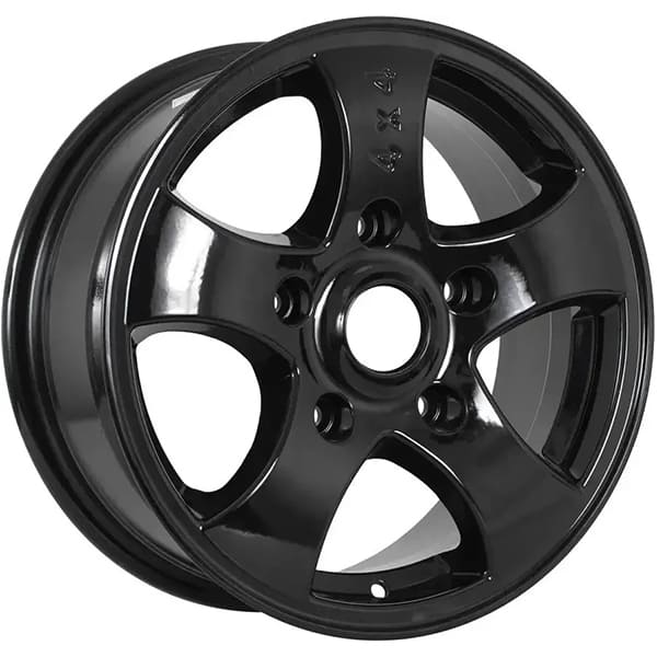 ДЛ 5*139.7 15*6.5 D98 ET40 NEO 541 BL