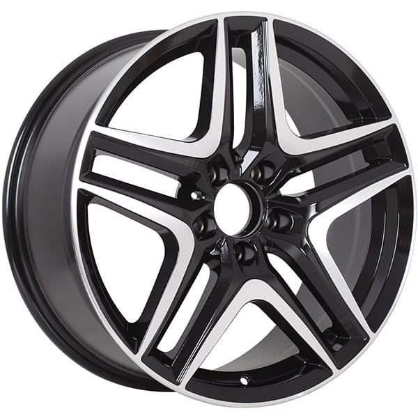 ДЛ 5*112 18*8 D66.6 ET40 NEO 823 BD