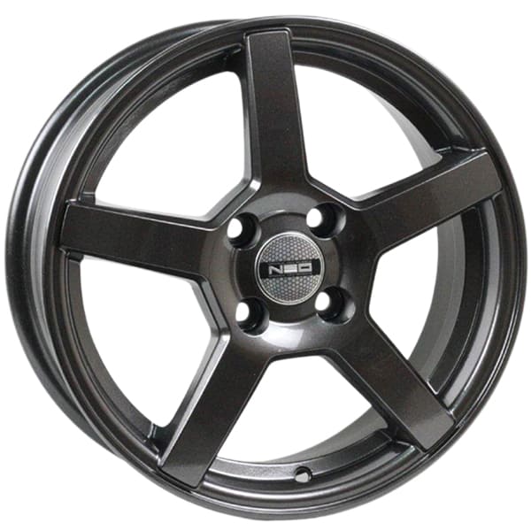 ДЛ 4*100 15*6 D60.1 ET40 NEO V03-1560 BMG