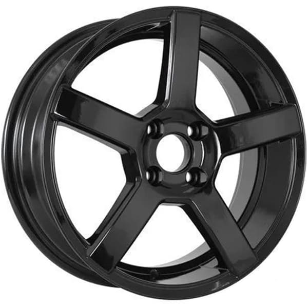 ДЛ 4*100 16*6.5 D60.1 ET40 NEO V03-1665 BL