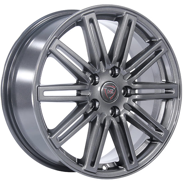 ДЛ 5*114.3 17*7 D67.1 ET45 NZ Wheels R-01 Graphite