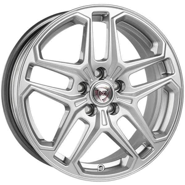 ДЛ 5*114.3 16*6.5 D67.1 ET43 NZ Wheels R-04 HS