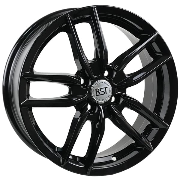 ДЛ 4*100 16*6 D54.1 ET48 RST R076 BL