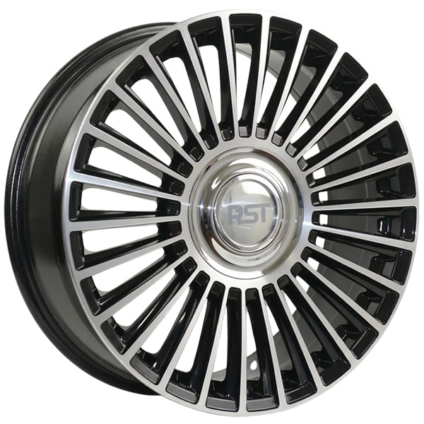 ДЛ 5*108 20*9 D63.4 ET38.5 RST R112 BD