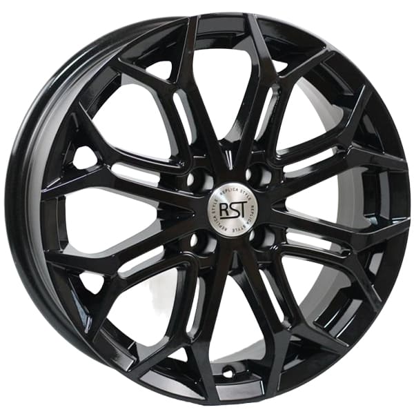 ДЛ 4*100 16*6 D54.1 ET49 RST R126 BL