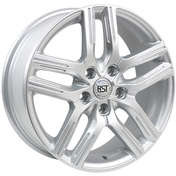 ДЛ 5*114.3 17*7 D67.1 ET50 RST R127 S