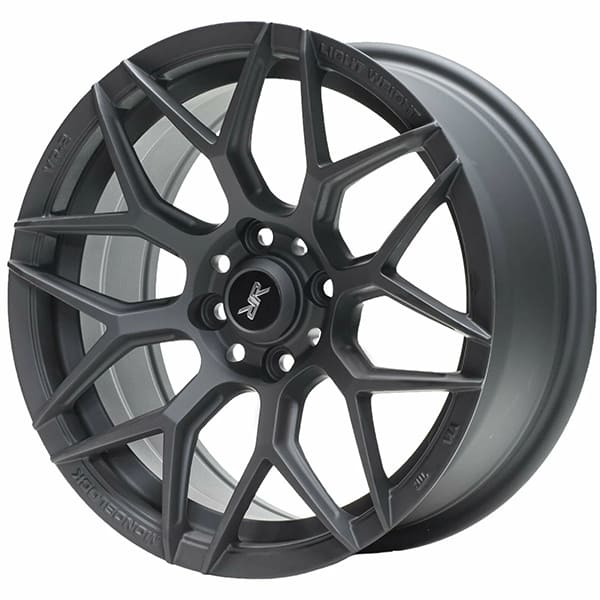 ДЛ 4*98 15*7 D58.6 ET32 Race Ready CSS3940 BLK/M