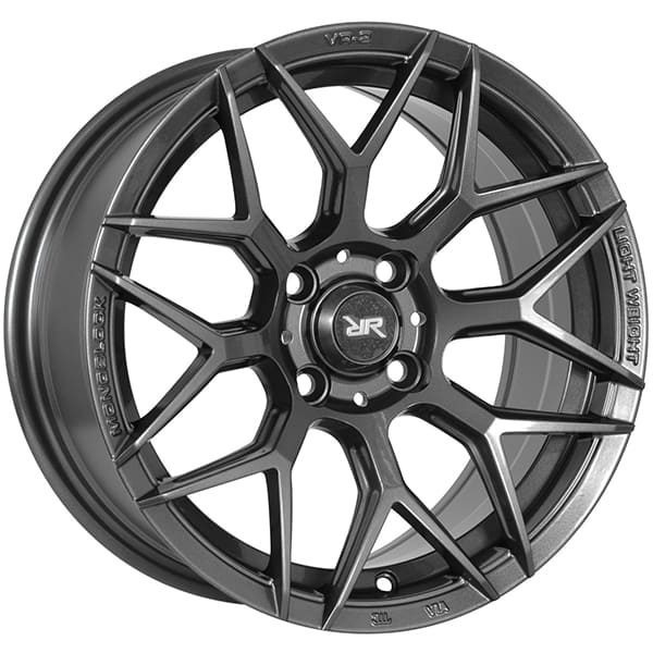 ДЛ 4*98 15*7 D58.6 ET32 Race Ready CSS3940 GS