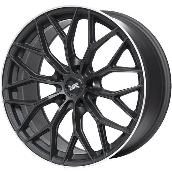 ДЛ 5*108 20*8.5 D63.4 ET45 Race Ready CSSYA5647 B-LP/M