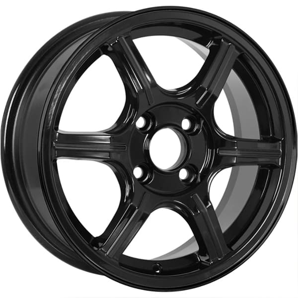 ДЛ 4*98 14*5.5 D58.6 ET38 Tech Line 433 BL