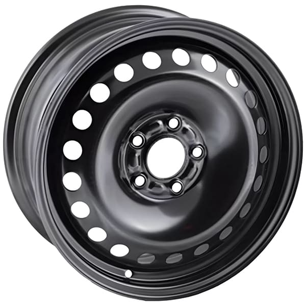 ДШ 5*100 14*6 D57.1 ET37 Trebl 7250T черный