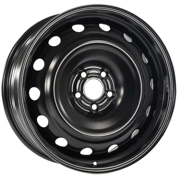 ДШ 5*108 18*7.5 D60.1 ET33 Trebl R-1734 Black